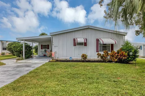 3625 N Citrus Cir #GE, Zellwood, FL 32798