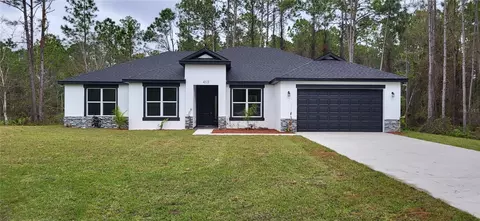 2147 Avocado Blvd, Bunnell, FL 32110