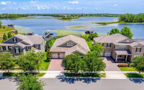 10309 Atwater Bay Dr, Winter Garden, FL 34787