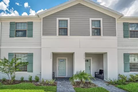 2422 Dubai St, Kissimmee, FL 34747