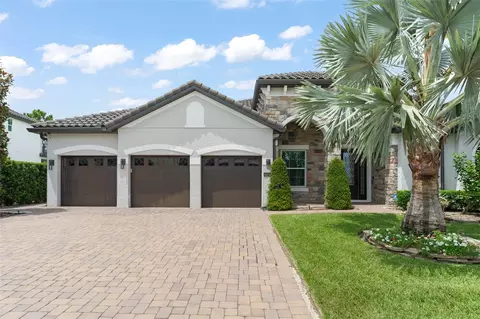 8258 Ludington Cir, Orlando, FL 32836