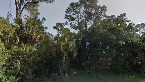0 Spiral Ln, North Port, FL 34288