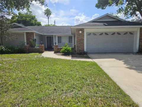 4216 Winderlakes Dr, Orlando, FL 32835
