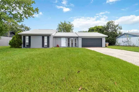 283 Gardenia Rd, Kissimmee, FL 34743