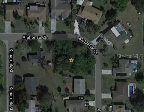 18593 Alphonse Cir, Port Charlotte, FL 33948