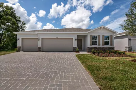 1303 Wood Line Dr, Deland, FL 32720