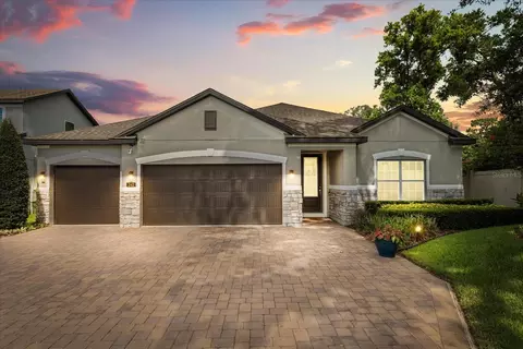 242 Oakmont Reserve Cir, Longwood, FL 32750