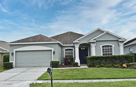 213 Tavestock Loop, Winter Springs, FL 32708