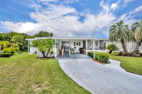 4421 Red Oak Ln #GE, Zellwood, FL 32798