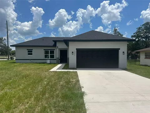 14951 SW 43rd Terrace Rd, Ocala, FL 34473