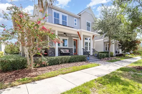 7873 Dausset St, Orlando, FL 32827
