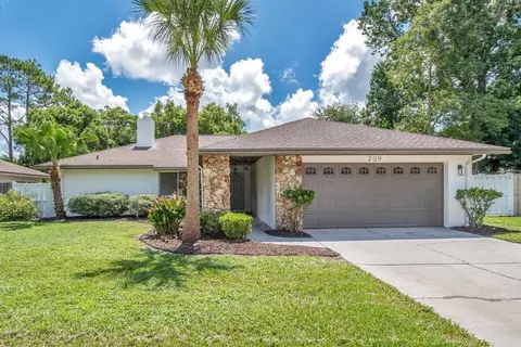 209 Twelve League Cir, Casselberry, FL 32707