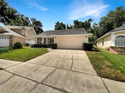 322 Moffat Loop, Oviedo, FL 32765