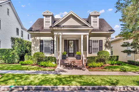 3065 Lindale Ave, Orlando, FL 32814