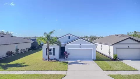3022 Nova Scotia Way, New Smyrna Beach, FL 32168