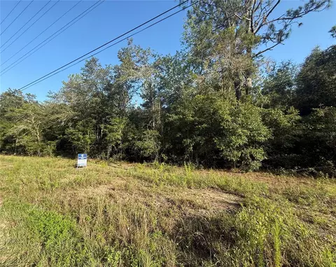 SW Sea Cliff Avenue, Dunnellon, FL 34431