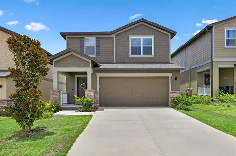 2211 Bear Peak Rd, Minneola, FL 34715