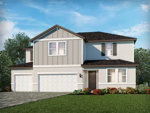 445 Brookhaven Trl, Ormond Beach, FL 32174