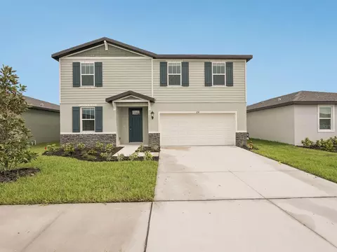 232 Lazy Shore Dr, Nokomis, FL 34275