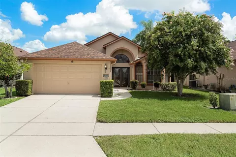 9135 Halberg Dr, Hudson, FL 34669