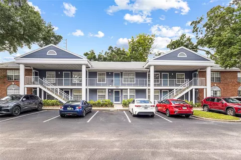 5453 Lake Margaret Dr #95, Orlando, FL 32812