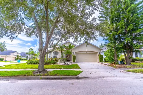 8508 Lake Waverly Ln, Orlando, FL 32829