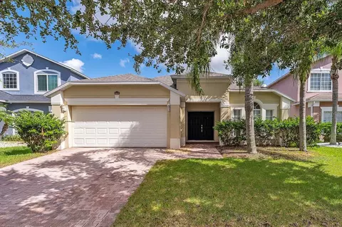 11635 Deer Path Way, Orlando, FL 32832