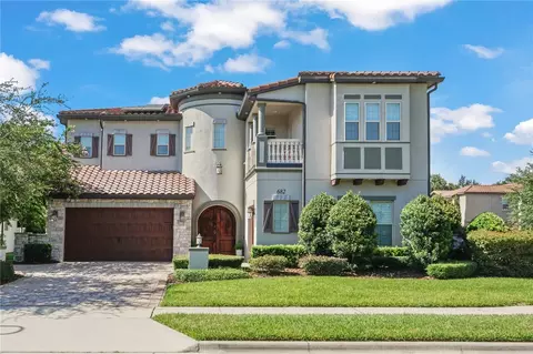 682 Canopy Estates Dr, Winter Garden, FL 34787