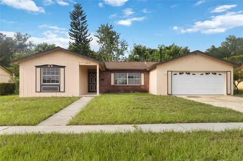 4618 Chateau Rd, Orlando, FL 32808