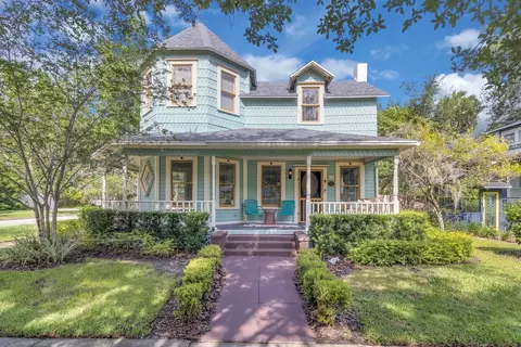 618 S Palmetto Ave, Sanford, FL 32771