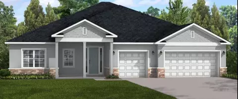 3 Heuchera Ct E, Homosassa, FL 34446