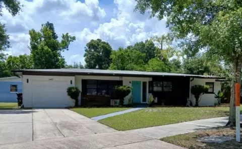 5400 Inca St, Orlando, FL 32807