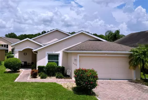 206 Golf Vista Dr, Davenport, FL 33837