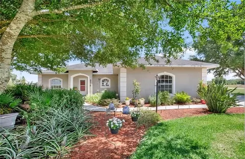 8816 Castile Rd, Sebring, FL 33876