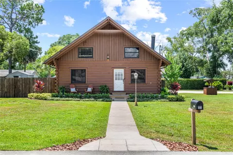 2810 Pine Ave, Apopka, FL 32703