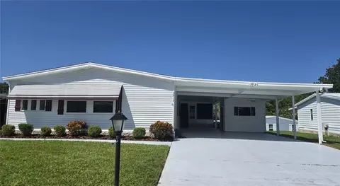 3912 N Citrus Cir #693, Zellwood, FL 32798