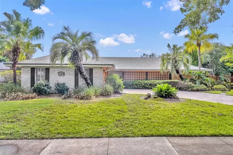 618 Blairshire Cir, Winter Park, FL 32792
