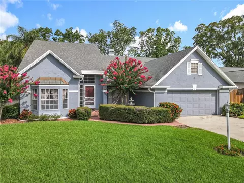 306 Country View Ct, Lake Mary, FL 32746
