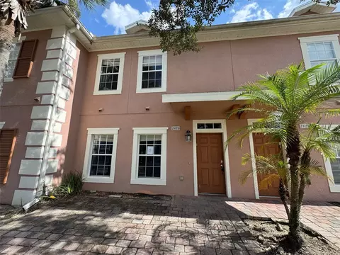 2476 Caravelle Cir, Kissimmee, FL 34746
