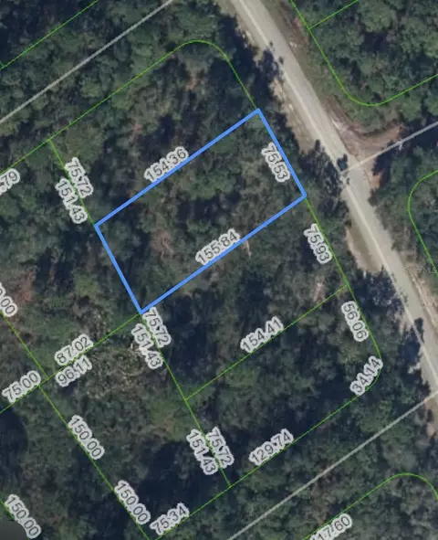 414 Pershing Ave, Lake Placid, FL 33852