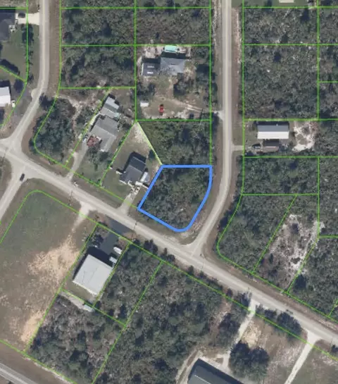 1414 Columbus St, Lake Placid, FL 33852