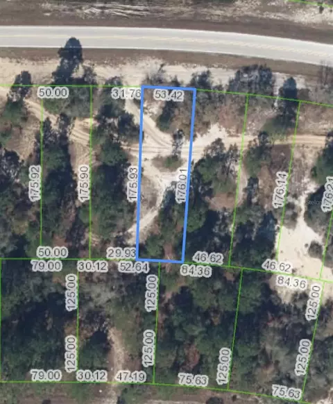 731 County Road 29, Lake Placid, FL 33852
