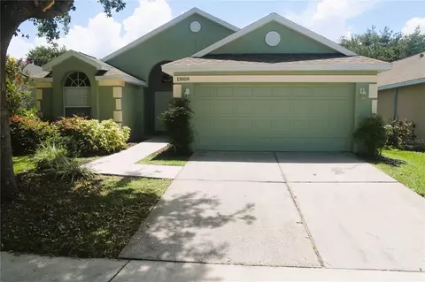 13009 Entrada Dr, Orlando, FL 32837