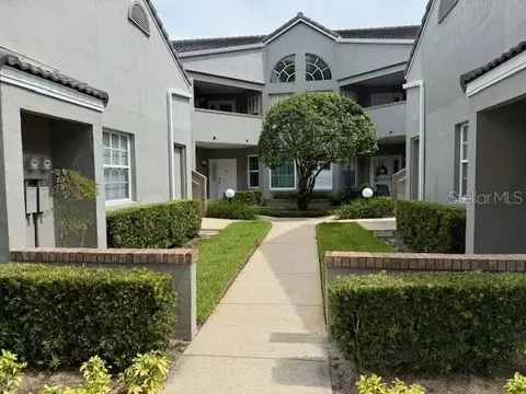 107 Durham Pl #107, Longwood, FL 32779