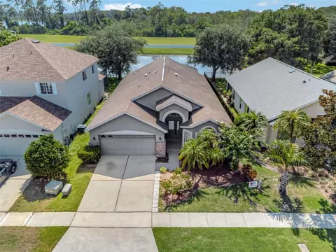 9716 Pecky Cypress Way, Orlando, FL 32836