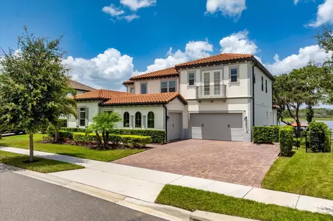 16821 Broadwater Ave, Winter Garden, FL 34787