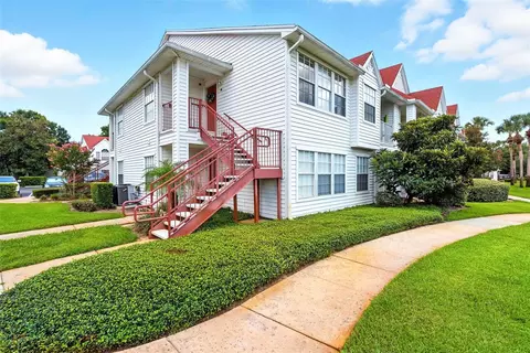 11550 Westwood Blvd #1212, Orlando, FL 32821