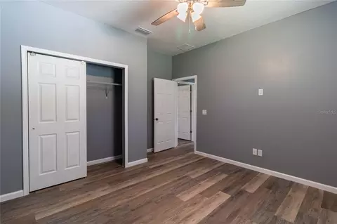 Bedroom - 41550 Royal Trails Rd, Eustis, FL 32736 photo 5 of 5