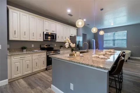 Kitchen - 41550 Royal Trails Rd, Eustis, FL 32736 photo 1 of 4