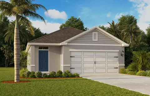 175 Amberwood Way, Umatilla, FL 32784